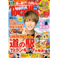 TOKAI Walker